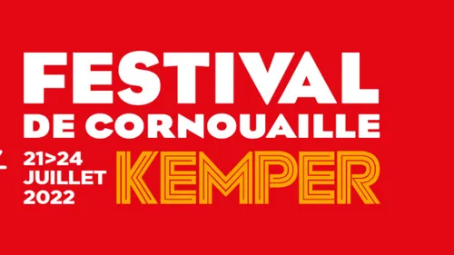 Le retour du festival de Cornouaille cet été, avec Zucchero !