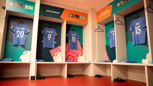 Football. Les Bleues face au Maroc pour une place en 1/4 de finale !