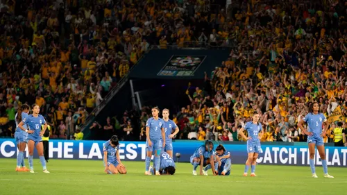Mondial de Football Féminin : la ferveur australienne vue par une...