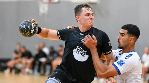 Handball. La saison des Cessonnais repart avec la coupe de France !