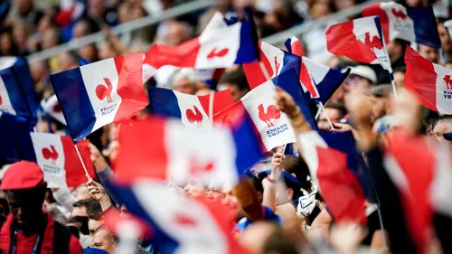 Mondial de Rugby. Le sentiment des supporters de l'ouest avant...