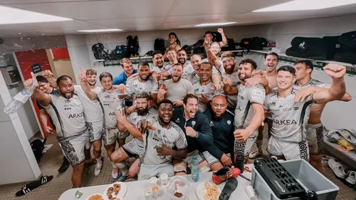 Rugby. Le leader Vannes entend confirmer ce soir face à Biarritz !