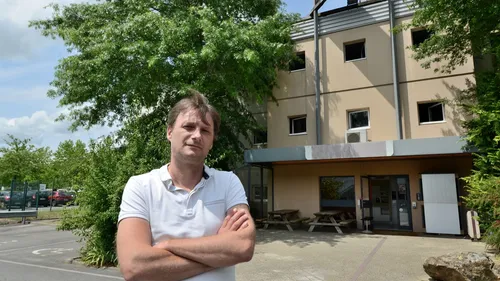 L'Ille-et-Vilaine accueille les premiers SDF en provenance de Paris