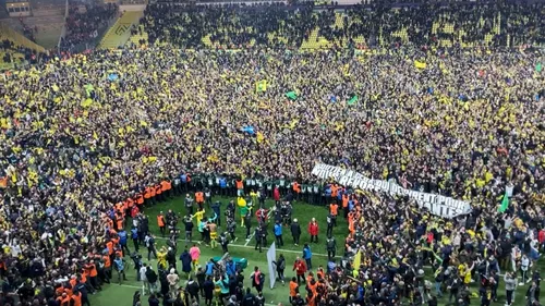 Le FC Nantes en finale !!!!