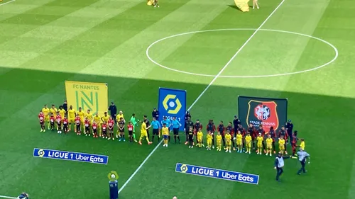 Football. Réactions après le derby FC Nantes - Stade Rennais (0-3)