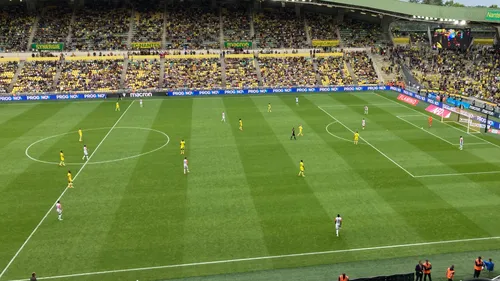 Football. Le naufrage se poursuit pour le FC Nantes !