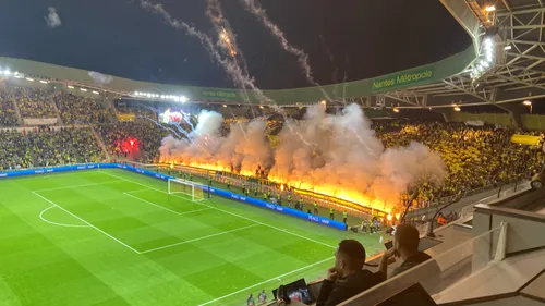 Coupe de France. Derby Nantes-Laval ce samedi... à 17H30 !