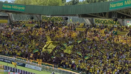Europa League et L1 : Nantes lance sa saison à la Beaujoire !