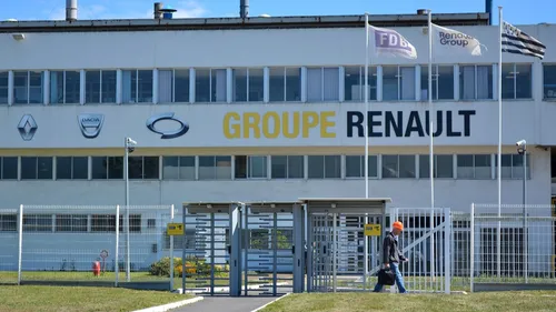 Un investisseur reprend la Fonderie de Caudan : les syndicats guère...