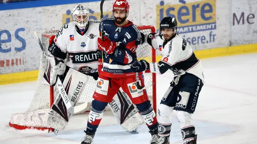 Hockey. Les Ducs d'Angers visent un nouveau titre majeur