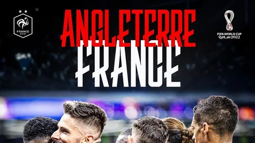 L'aventure continue : les Français en 1/4 de finale du Mondial de...