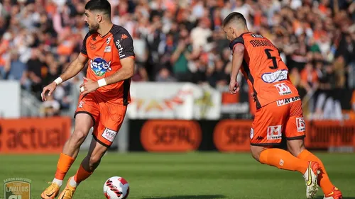 Football. Laval en Ligue 2 dès ce lundi soir ?