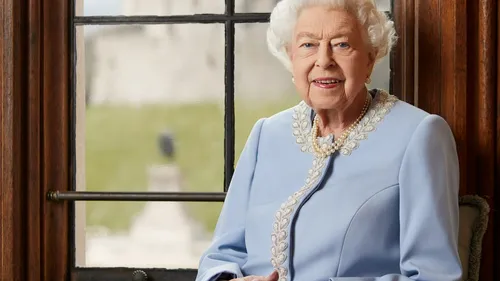 Disparition. La mort d'Elizabeth II laisse les britanniques de...