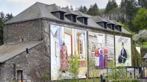 Le festival Photos de la Gacilly est ouvert jusqu'à l'automne !