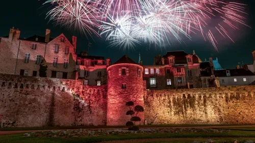 14 Juillet : Les artificiers redoutent des annulations