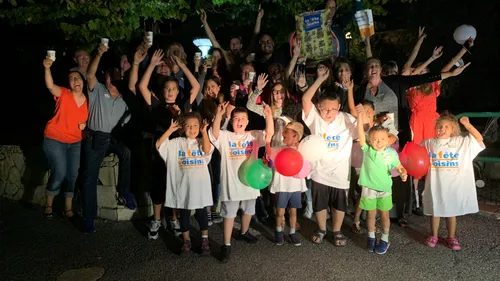 Fête des voisins : elle va cartonner cette année pour son créateur !