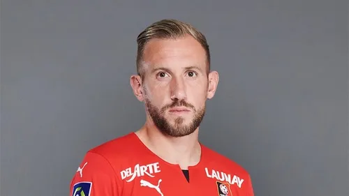 Le Stade Rennais face à Nice samedi, un choc raconté par Flavien Tait