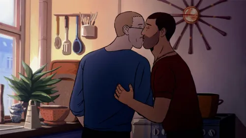 Vivement Lundi aux Oscars ce dimanche, avec Flee !