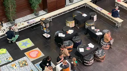 Nantes. A La Folle Journée, "on se bouche les oreilles pour écouter...