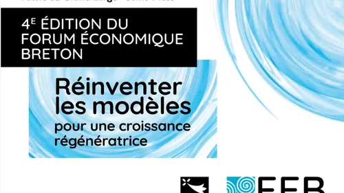 FEB à Saint-Malo : les transformations au cœur de l'économie