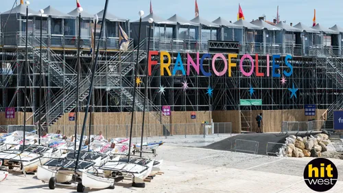 Francofolies de La Rochelle 2024 : les premiers artistes annoncés !