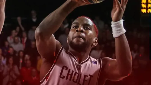 Fiba Cup : l’heure de vérité pour Cholet Basket ! 