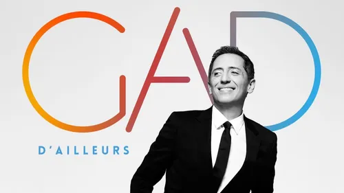 Gad Elmaleh en spectacle ce mercredi et jeudi, au Zénith de Nantes