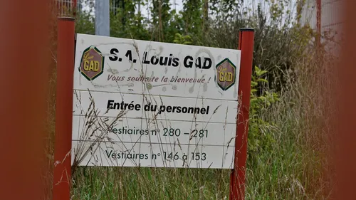 GAD : 10 ans après un nouveau projet sur le site de Lampaul-Guimiliau