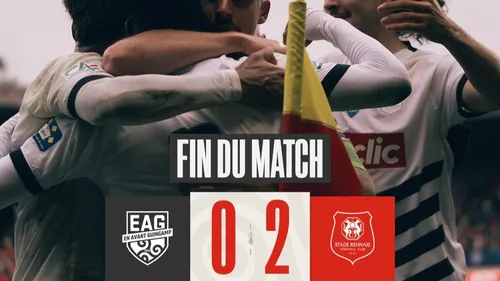 Coupe de France de Football. Rennes, Nantes, Brest et Laval en 16è