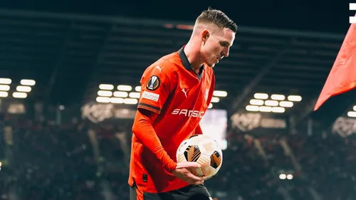 Stade Rennais : plus de 8 000 supporters à Milan pour encourager...