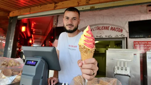 La chaleur estivale fait le bonheur des "septembristes" et des...