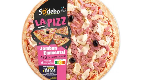 En Vendée, Sodebo s’engage contre les violences familiales