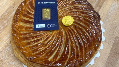 Epiphanie : les galettes aux fèves insolites de Brest à Nantes !