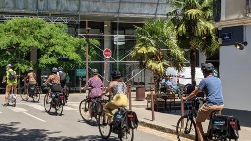 Transformez vos trajets domicile-travail avec GoodWatt !