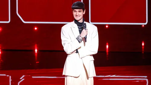 Deux talents de l'ouest dans "The Voice" : Juliet de Mayenne et...