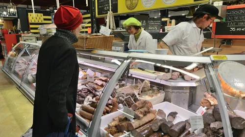 Fêtes de fin d'année à Vannes : quels mets sur nos tables ? et à...