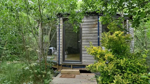 Dinan. Des maisons pour moins de 20 000 euros avec "Hameaux légers"