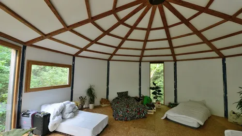 Des habitats (peu chers) et en construction à Saint-André-des-Eaux