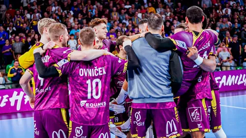 Handball. Le HBC Nantes reçu 6 sur 6 en championnat ! 