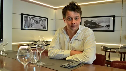 A Vannes, le Homard-frites en manque d'huile de tournesol