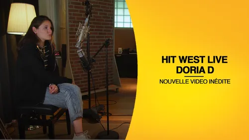 DORIA D - Hit West Live 2021
