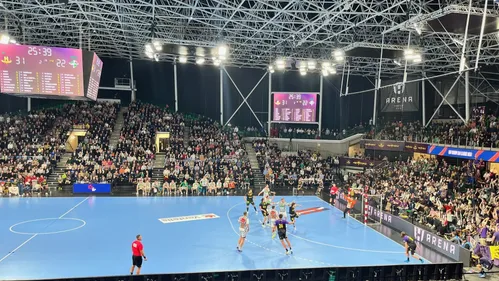 Handball. Une nouvelle victoire du HBC Nantes en Ligue Européenne