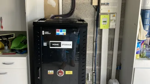 Economie d'énergie : qu'est ce que le "Home Storage" proposé à Nantes