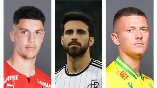 FC Nantes : Abline (Rennes), Cömert (Valence) et un arrière gauche...