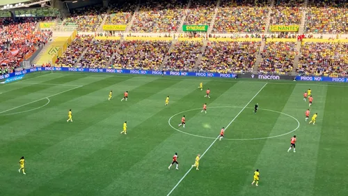 FC Nantes - FC Lorient : festival de buts dans le derby !