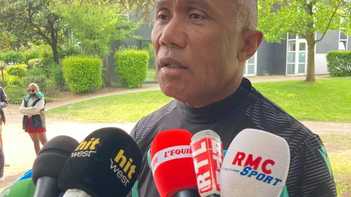 Le FC Nantes vise une 4ème coupe de France, demain soir face à Nice