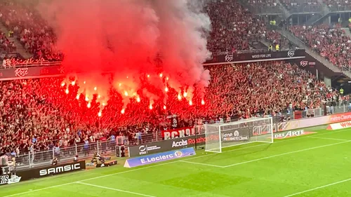Football. Le Stade Rennais domine le FC Nantes dans le derby (3-1)