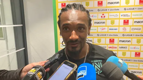 Le FC Nantes s'adjuge le derby contre Rennes