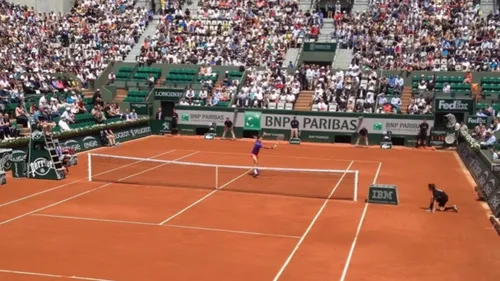 Tennis. La Bérézina française vue par l'entraîneur malouin...