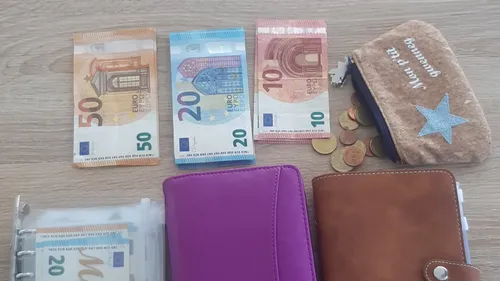 Pouvoir d'achat. La méthode Kakeibo vantée par une mère de famille...
